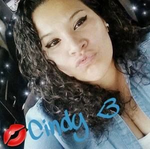 Meet your Posher, Cindy